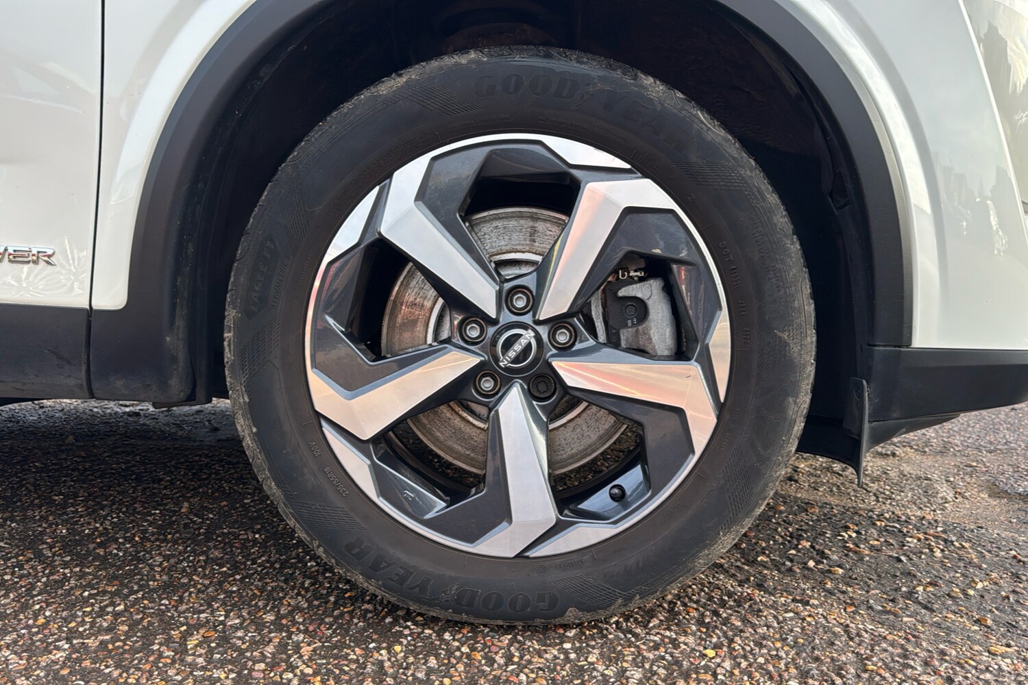 Used Nissan Qashqai 2022 for sale - 77473246: Photo 24