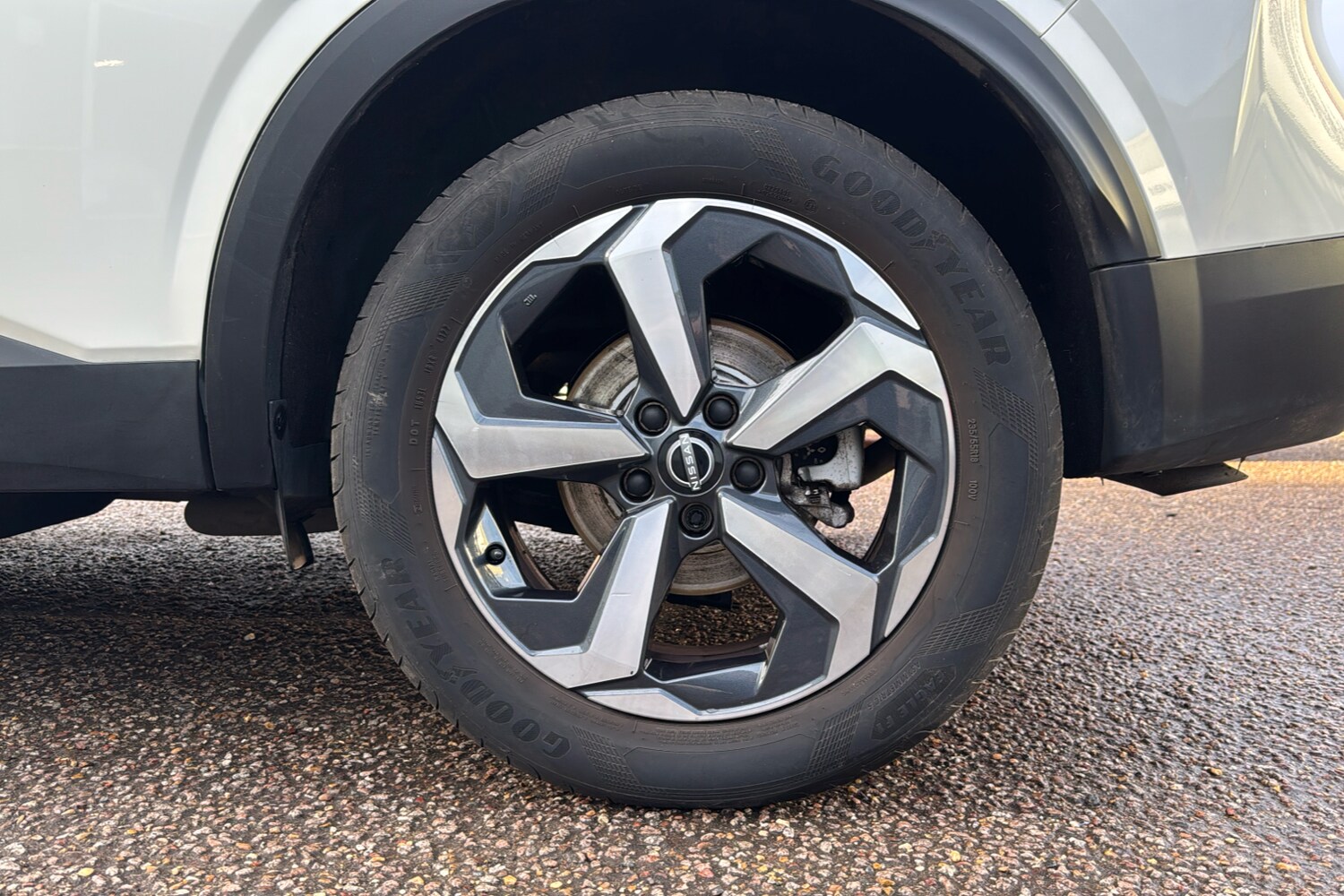 Used Nissan Qashqai 2022 for sale - 77473246: Photo 28