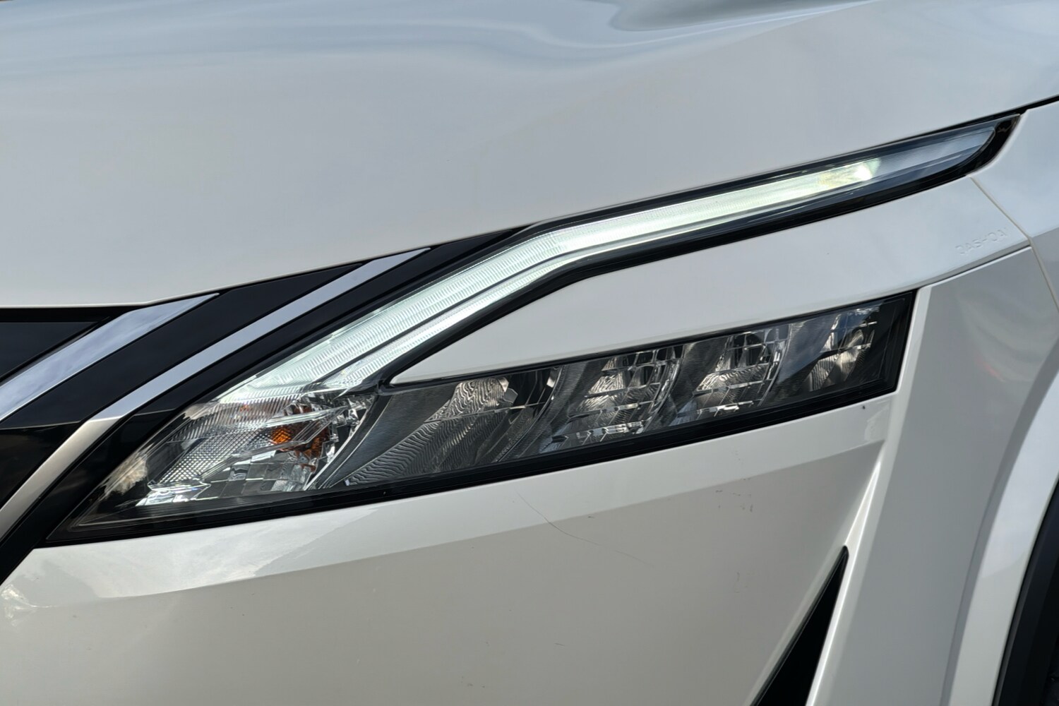 Used Nissan Qashqai 2022 for sale - 77473246: Photo 29