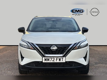 Used Nissan Qashqai 2022 for sale - 77473246: Photo