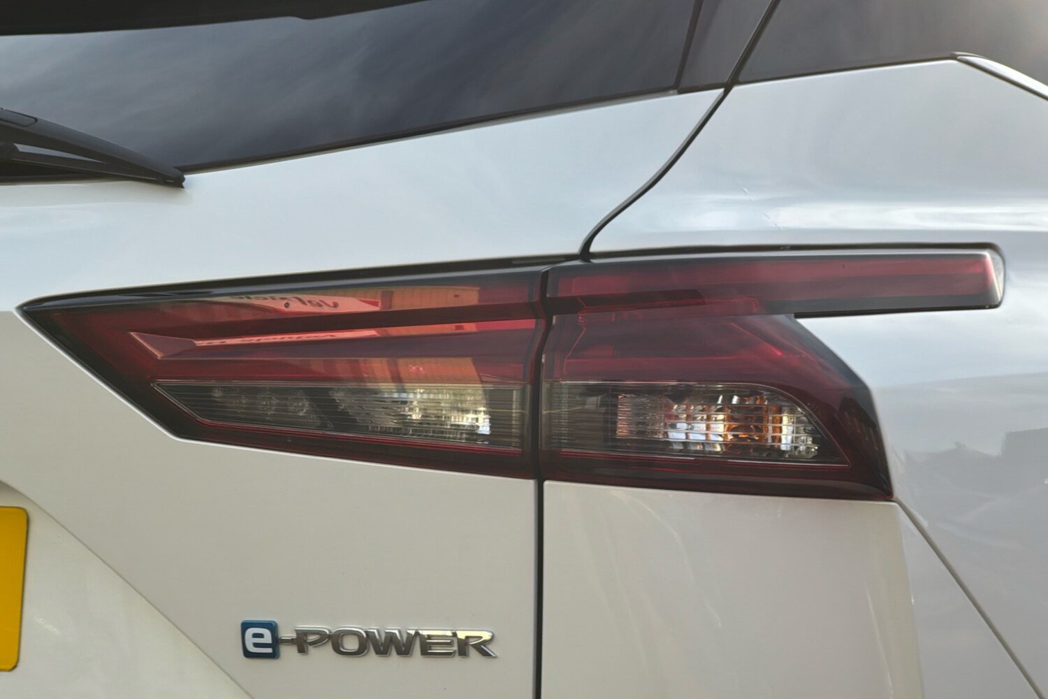 Used Nissan Qashqai 2022 for sale - 77473246: Photo 30