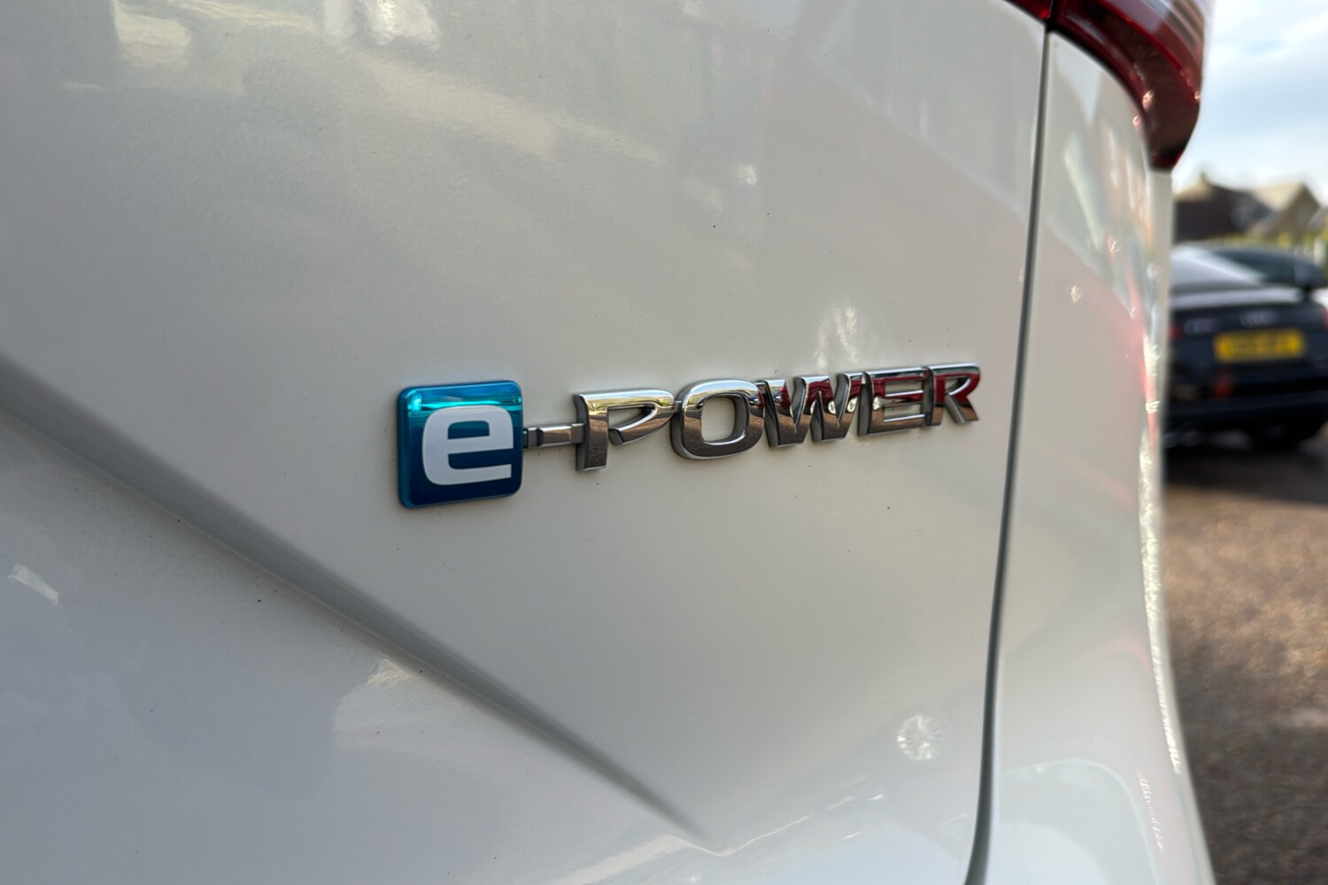 Used Nissan Qashqai 2022 for sale - 77473246: Photo 31