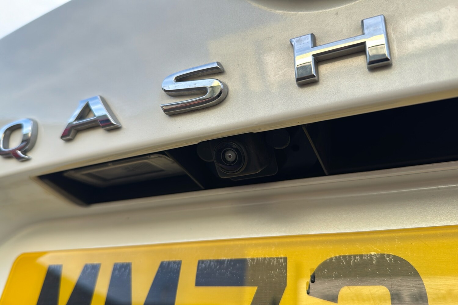 Used Nissan Qashqai 2022 for sale - 77473246: Photo 32