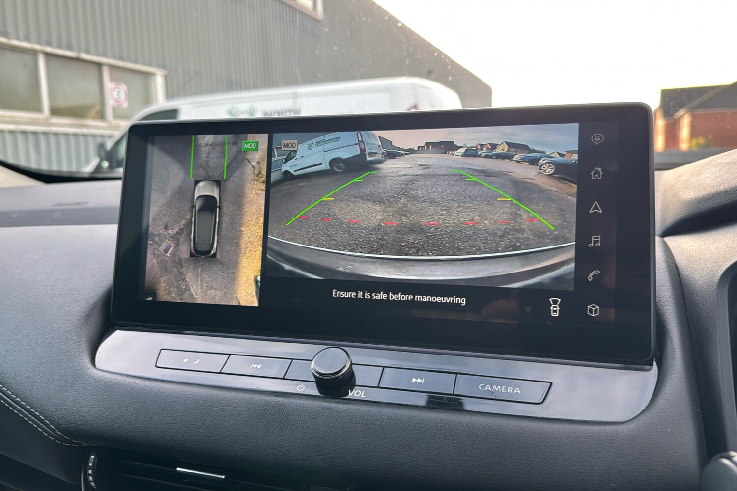 Used Nissan Qashqai 2022 for sale - 77473246: Photo 37