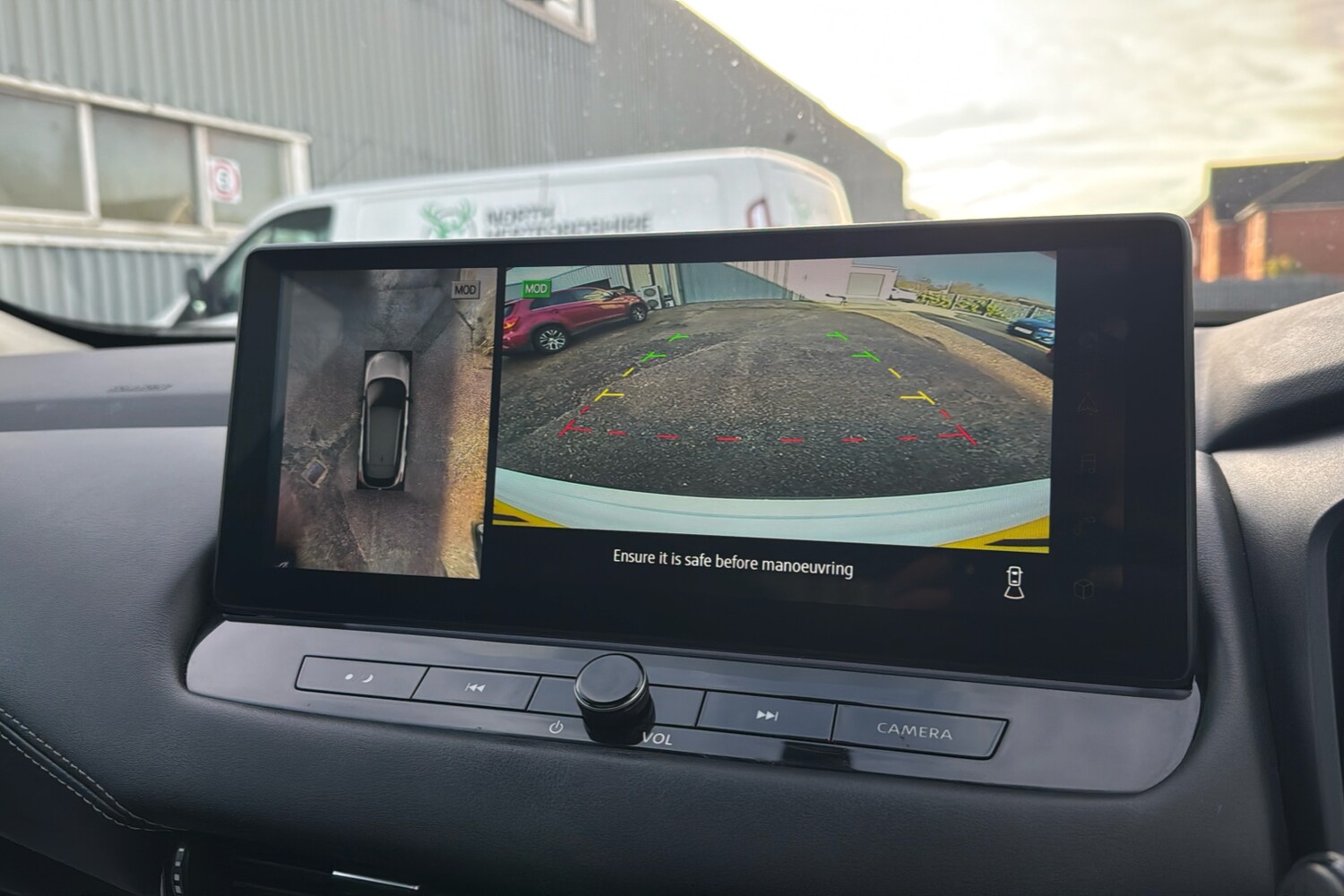 Used Nissan Qashqai 2022 for sale - 77473246: Photo 38