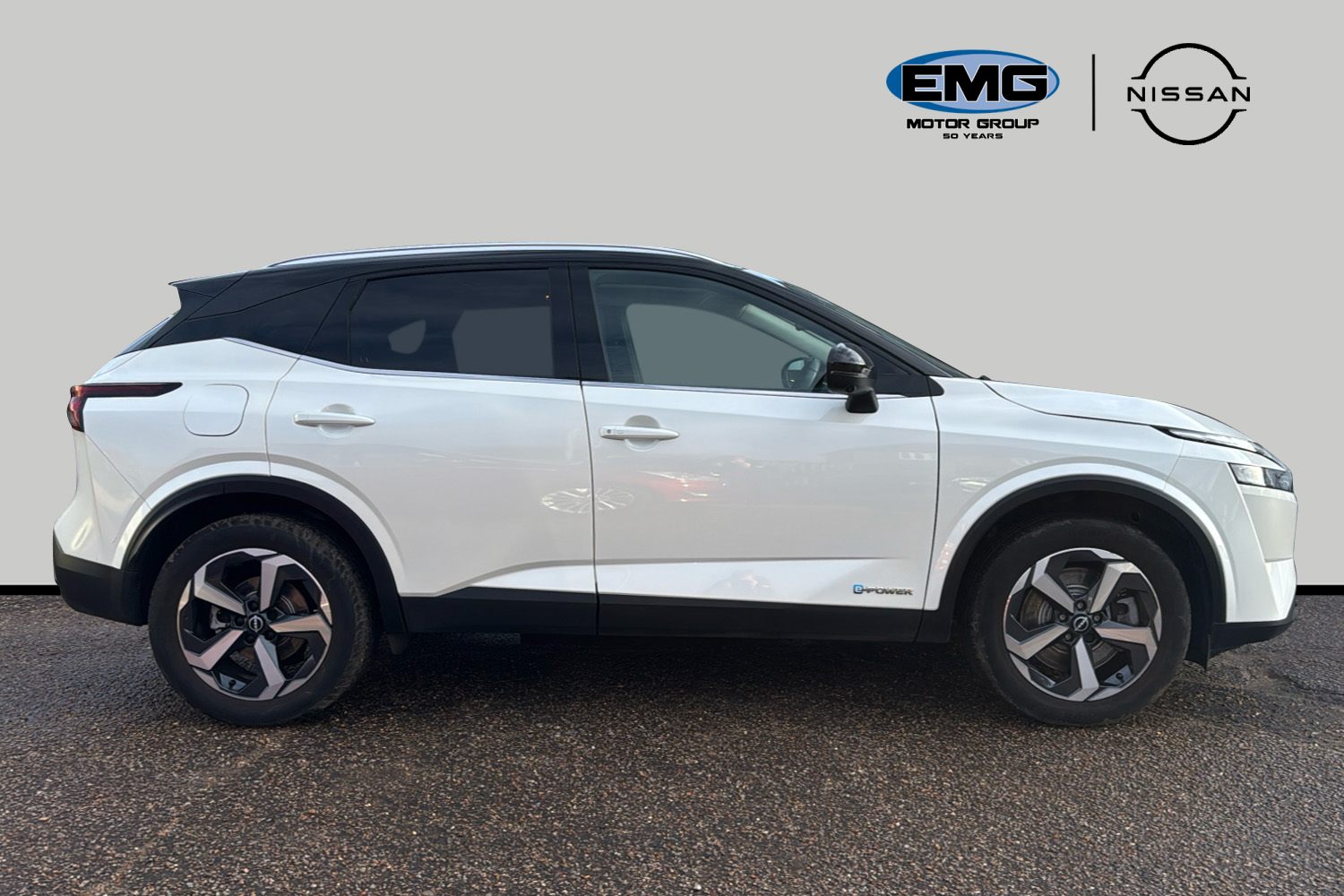 Used Nissan Qashqai 2022 for sale - 77473246: Photo 4