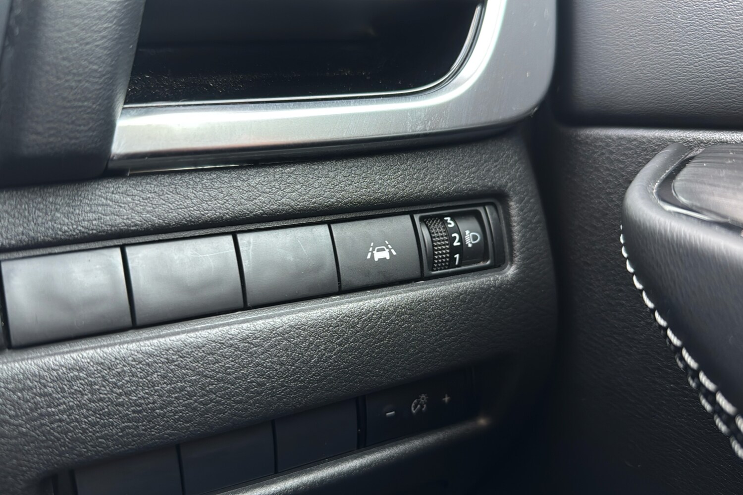 Used Nissan Qashqai 2022 for sale - 77473246: Photo 41