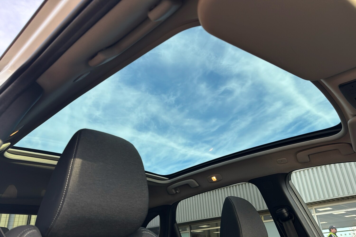 Used Nissan Qashqai 2022 for sale - 77473246: Photo 42