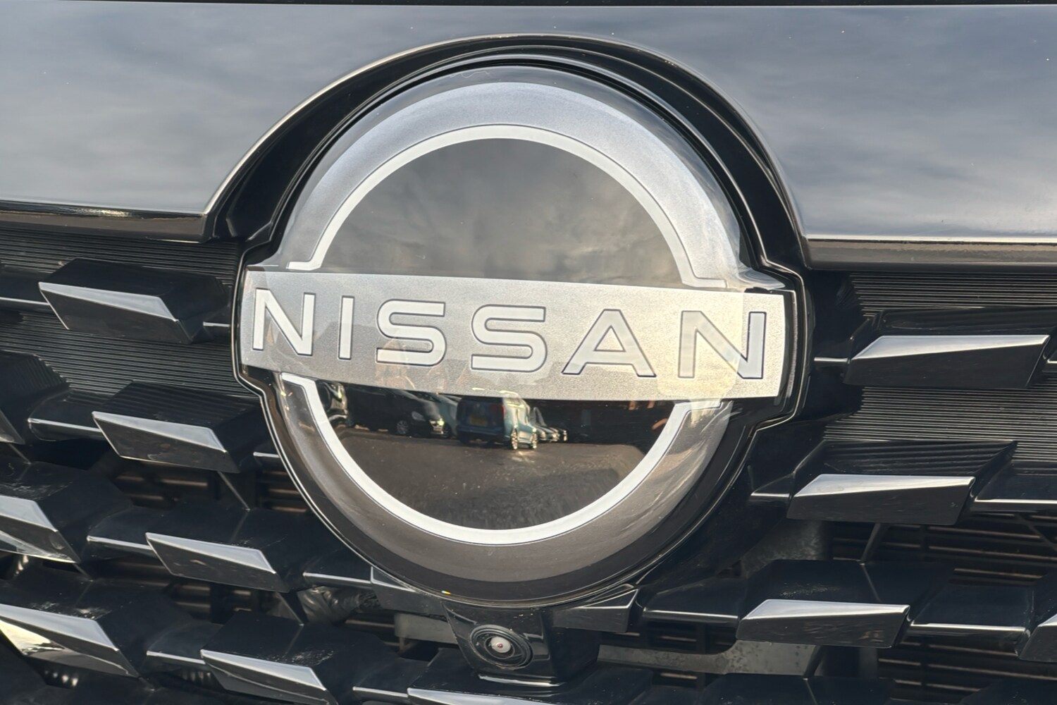 Used Nissan Qashqai 2022 for sale - 77473246: Photo 44