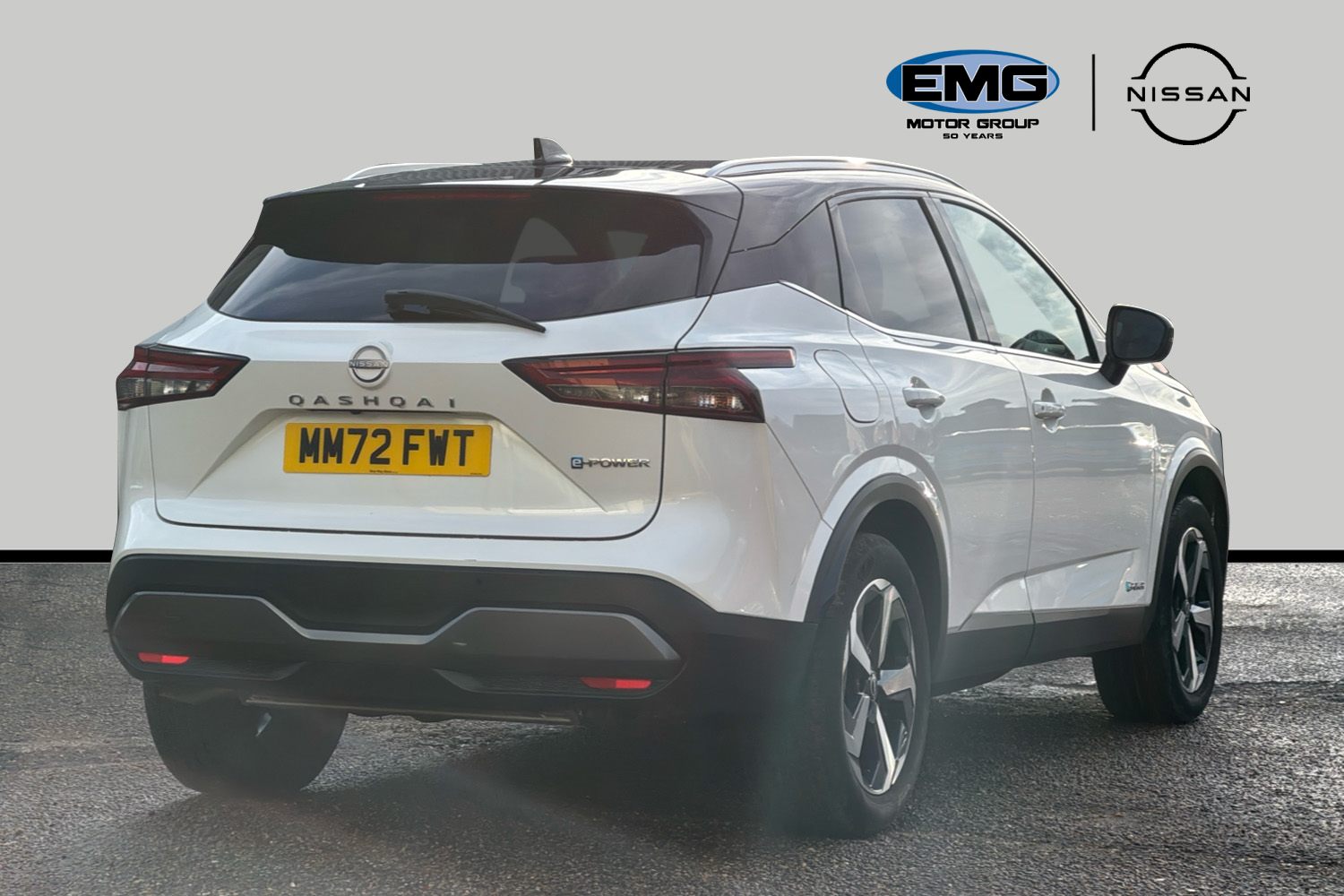 Used Nissan Qashqai 2022 for sale - 77473246: Photo 7