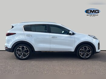 Used Kia Sportage 2019 for sale - 75778583: Photo