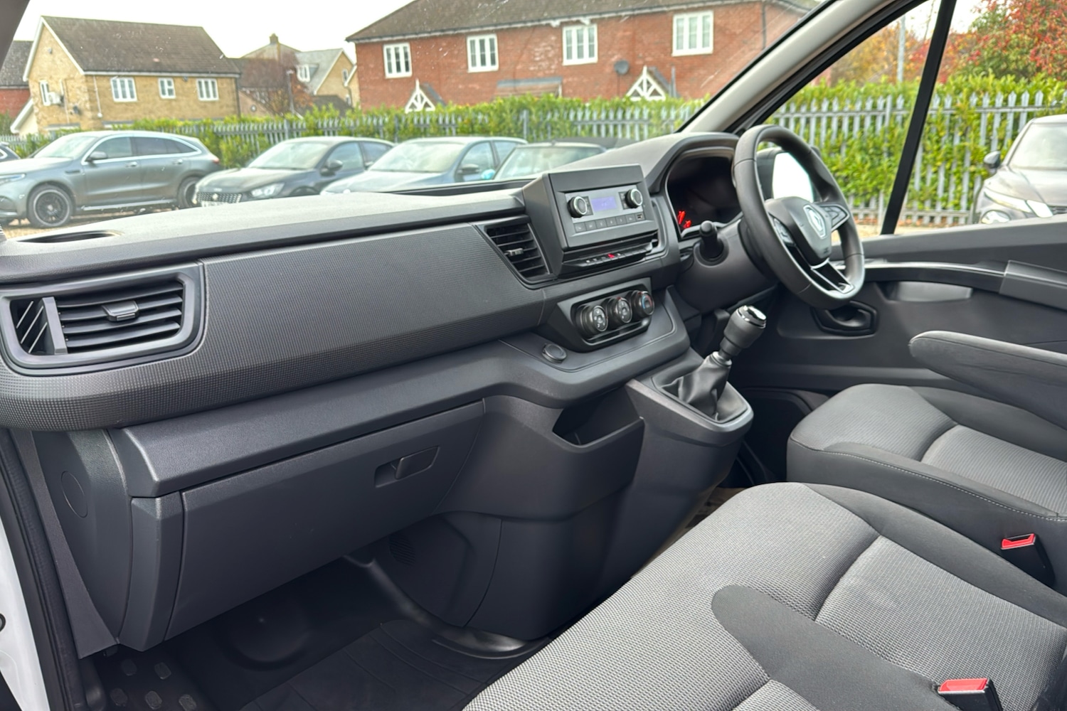 Used Renault Trafic 2023 for sale - 76892951: Photo 10