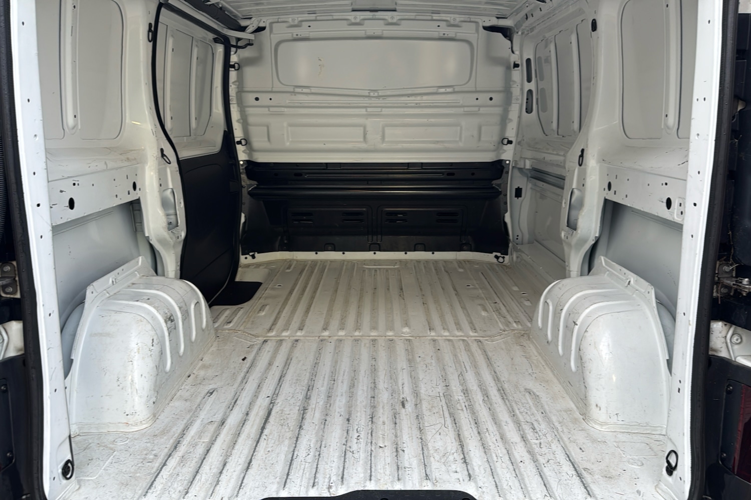 Used Renault Trafic 2023 for sale - 76892951: Photo 17