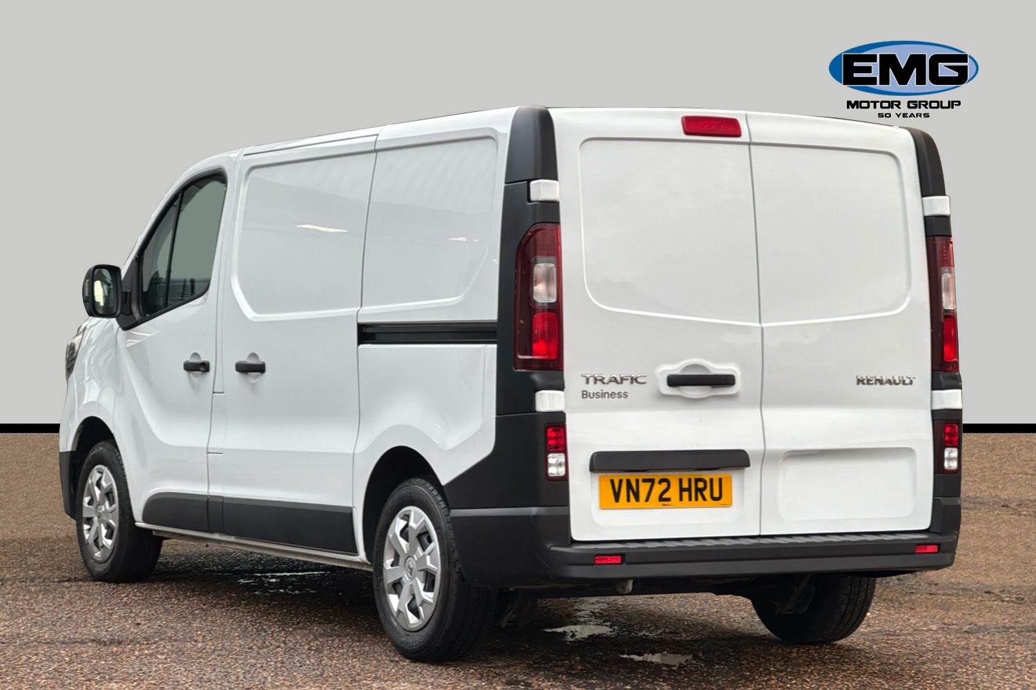 Used Renault Trafic 2023 for sale - 76892951: Photo 5