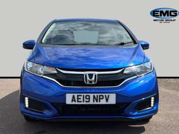 Used Honda Jazz 2019 for sale - 74839859: Photo