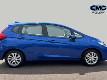 Used Honda Jazz 2019 for sale - 74839859: Photo