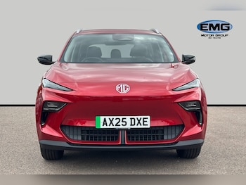 Used MG MG S5 2025 for sale - 75603718: Photo