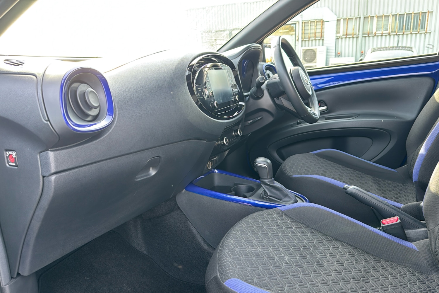 Used Toyota Aygo X 2022 for sale - 76390977: Photo 11