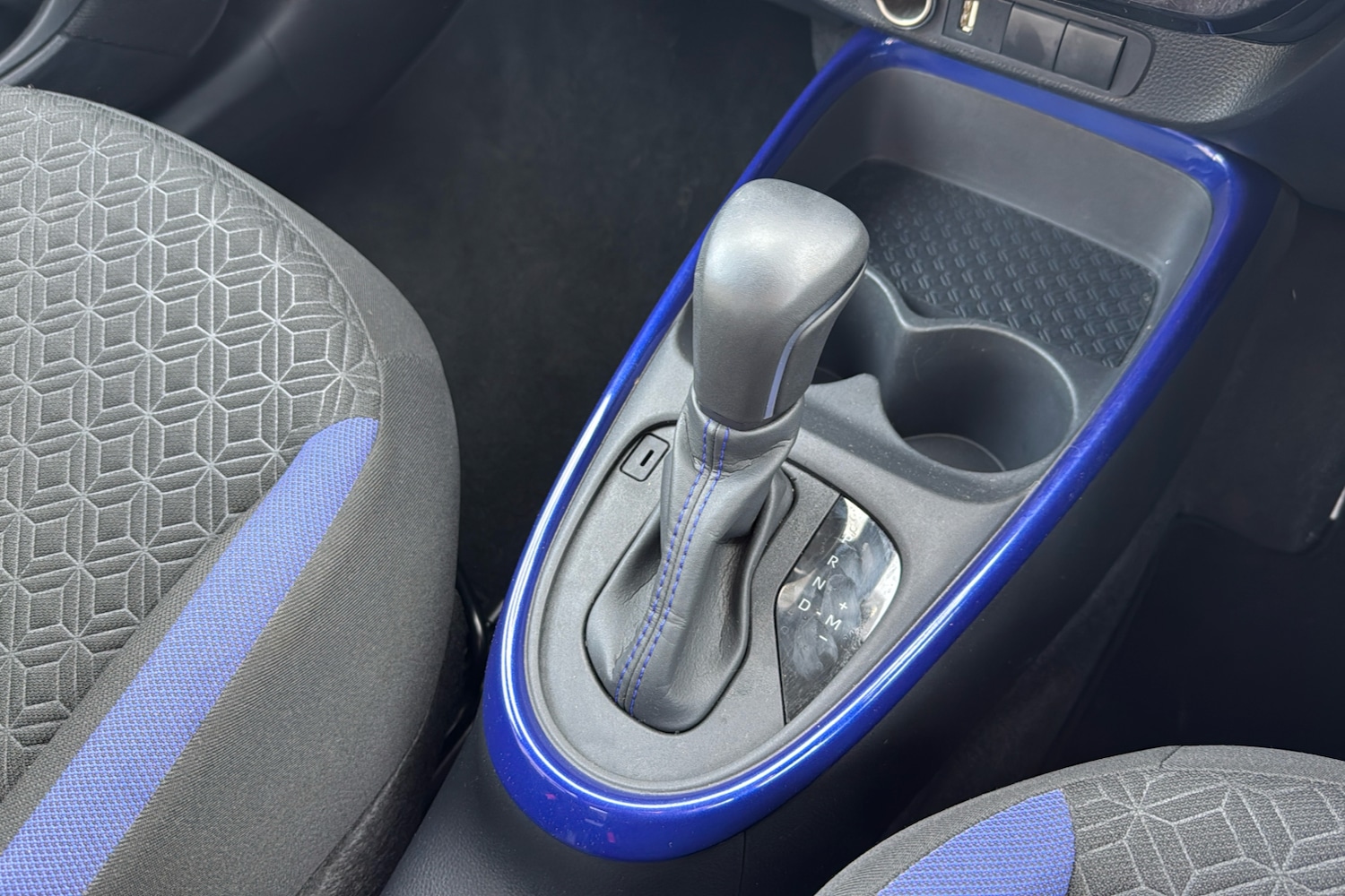 Used Toyota Aygo X 2022 for sale - 76390977: Photo 13