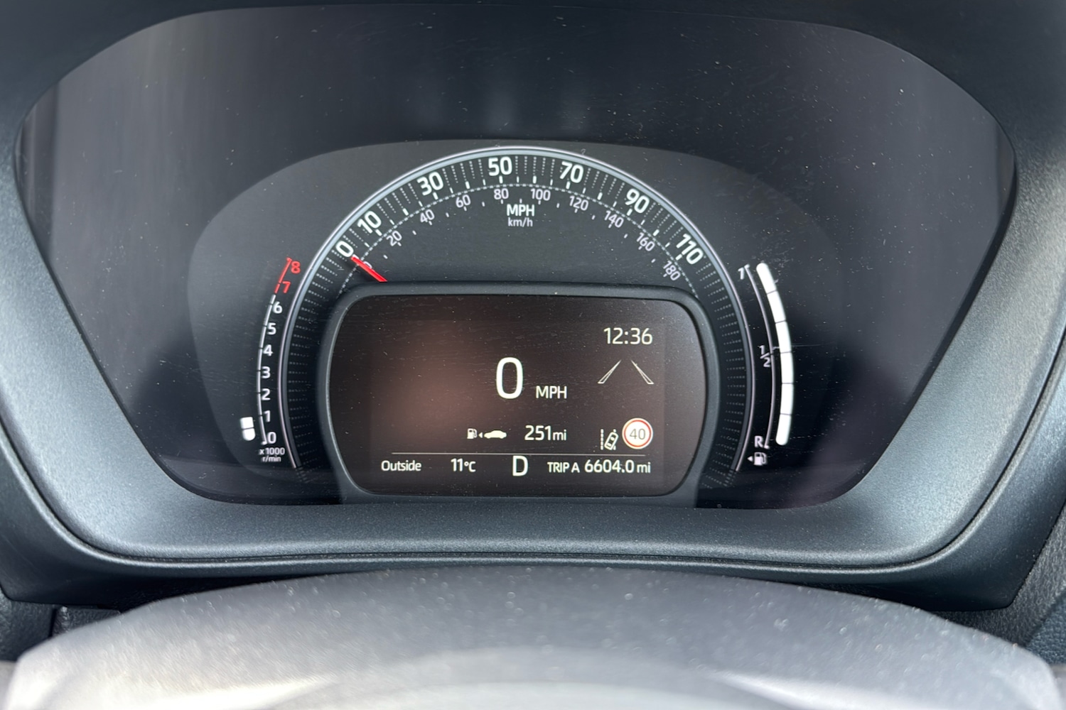 Used Toyota Aygo X 2022 for sale - 76390977: Photo 14