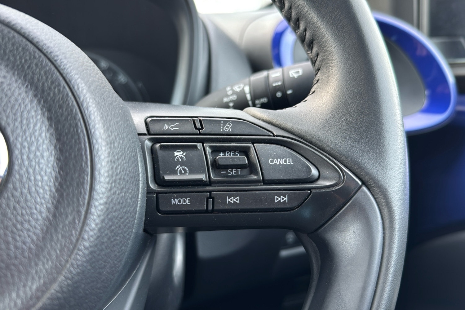 Used Toyota Aygo X 2022 for sale - 76390977: Photo 18