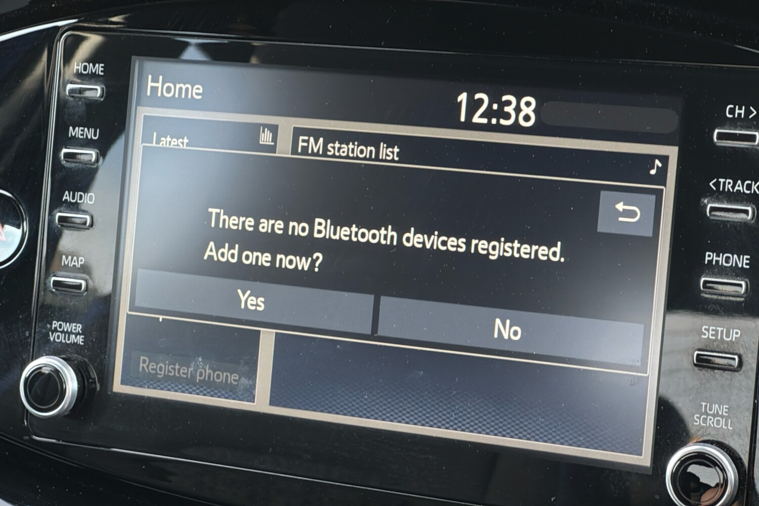 Used Toyota Aygo X 2022 for sale - 76390977: Photo 20