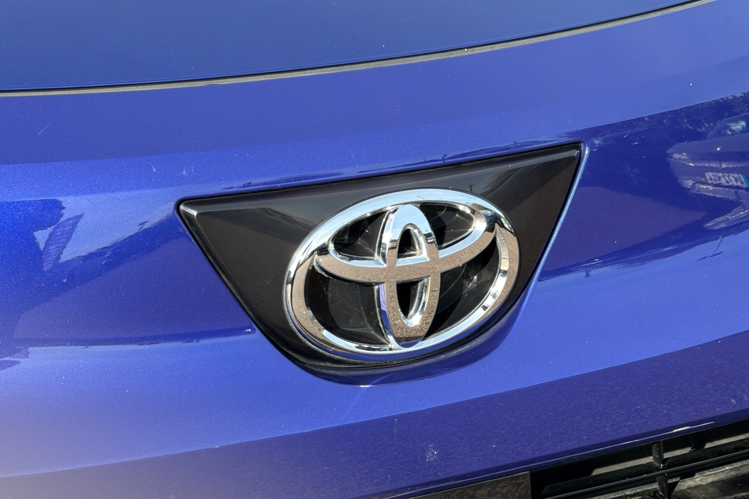 Used Toyota Aygo X 2022 for sale - 76390977: Photo 24