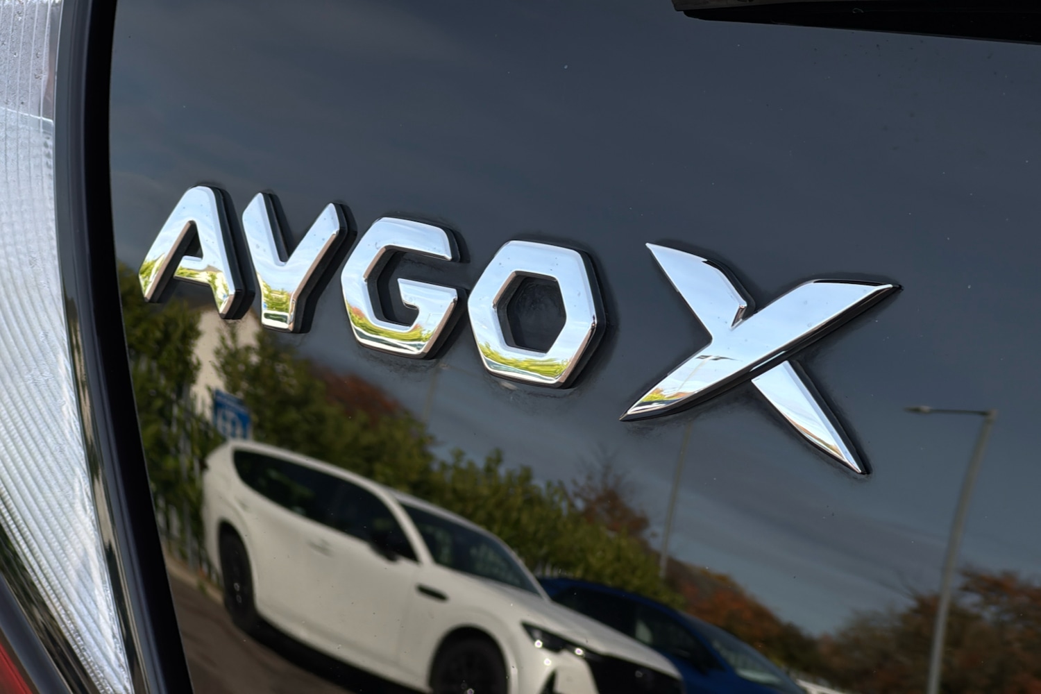 Used Toyota Aygo X 2022 for sale - 76390977: Photo 27