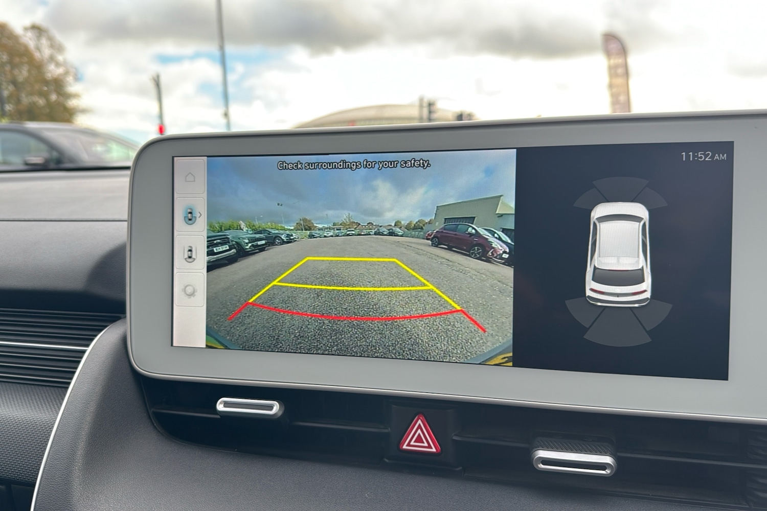 Used Hyundai IONIQ 5 2022 for sale - 77112676: Photo 15