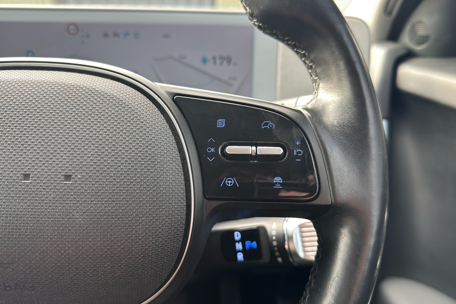 Used Hyundai IONIQ 5 2022 for sale - 77112676: Photo 18