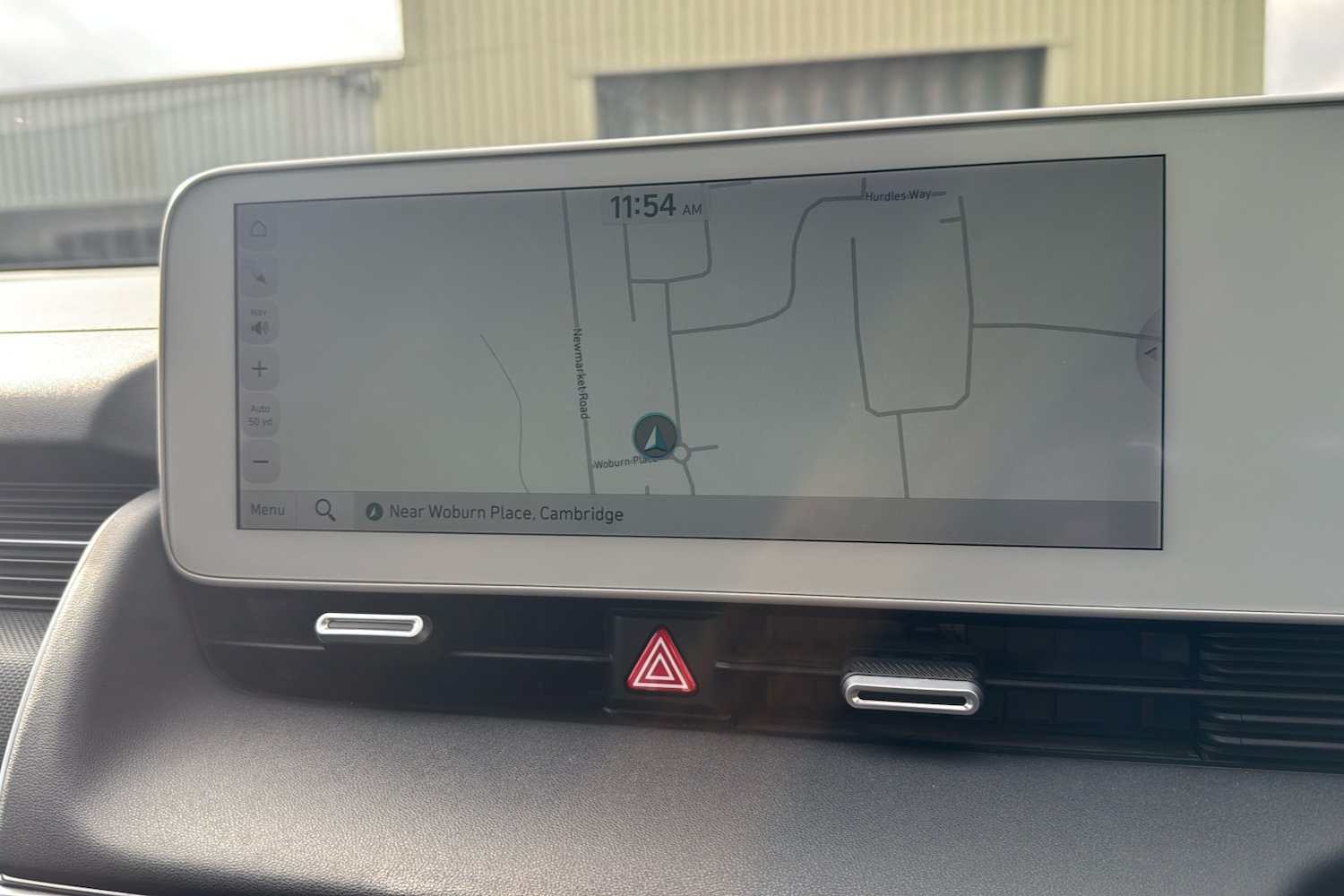 Used Hyundai IONIQ 5 2022 for sale - 77112676: Photo 22