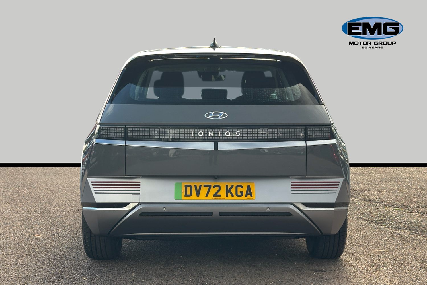 Used Hyundai IONIQ 5 2022 for sale - 77112676: Photo 6