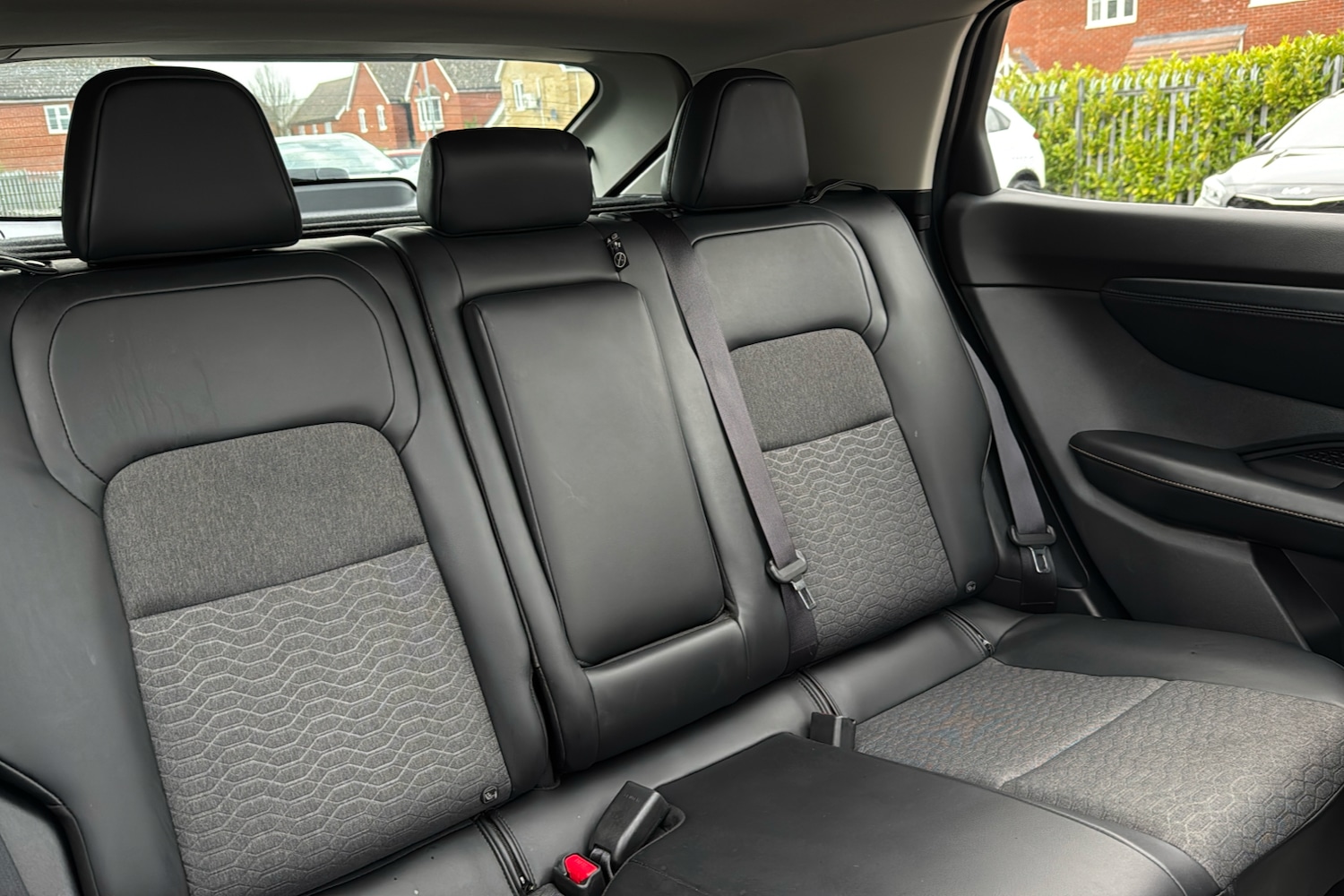 Used Nissan ARIYA 2024 for sale - 77374159: Photo 12