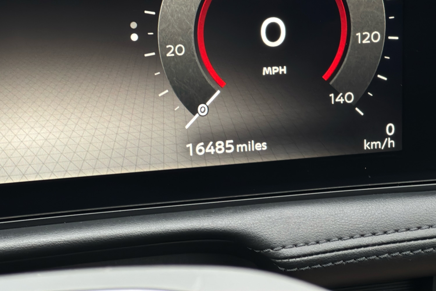 Used Nissan ARIYA 2024 for sale - 77374159: Photo 15