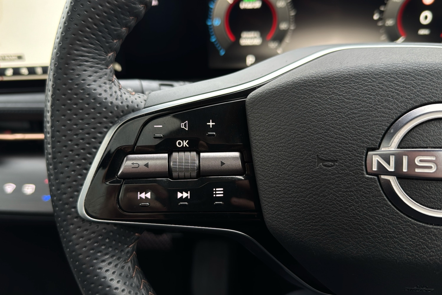 Used Nissan ARIYA 2024 for sale - 77374159: Photo 17