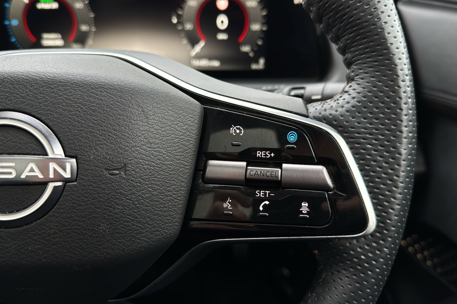 Used Nissan ARIYA 2024 for sale - 77374159: Photo 18