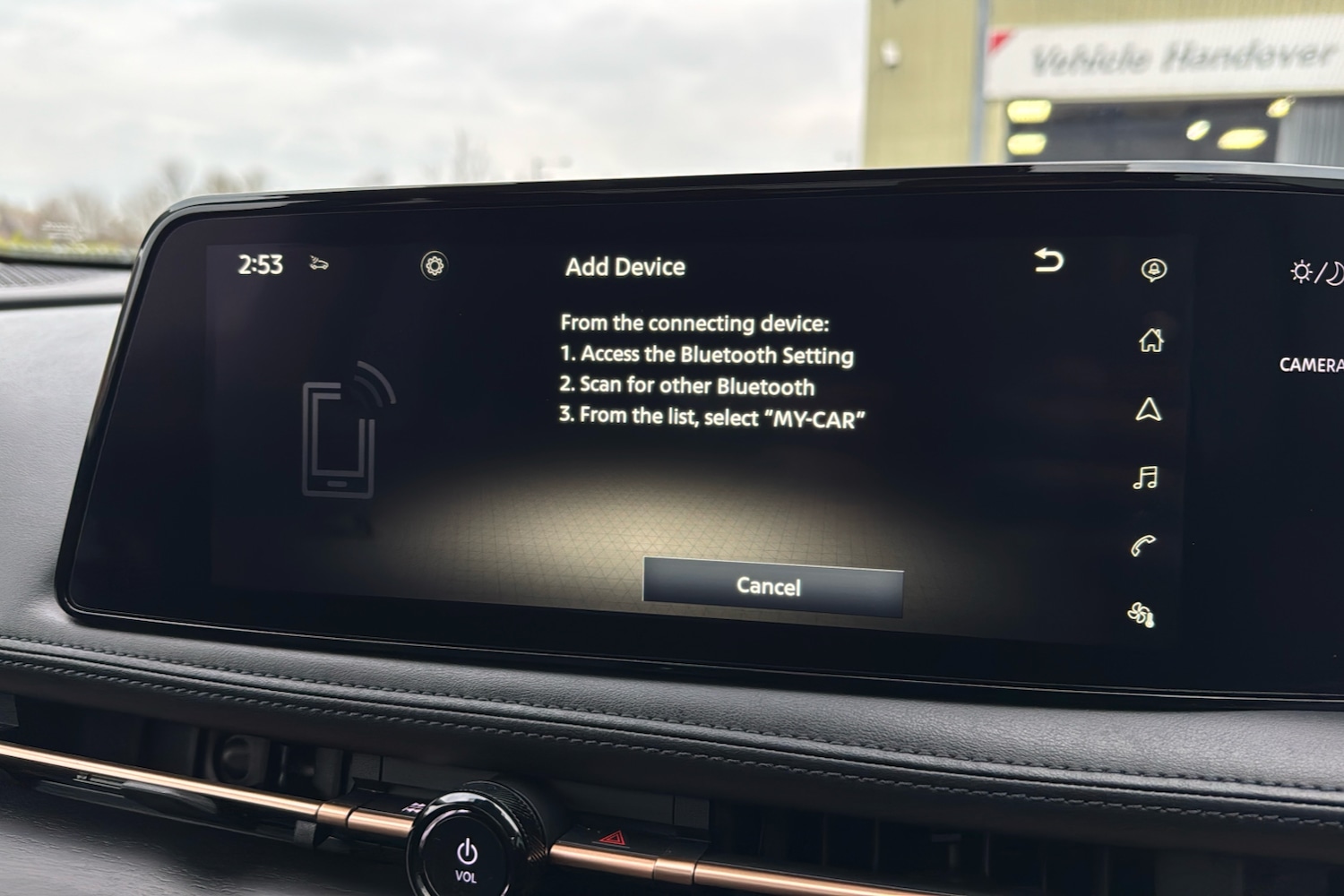 Used Nissan ARIYA 2024 for sale - 77374159: Photo 20