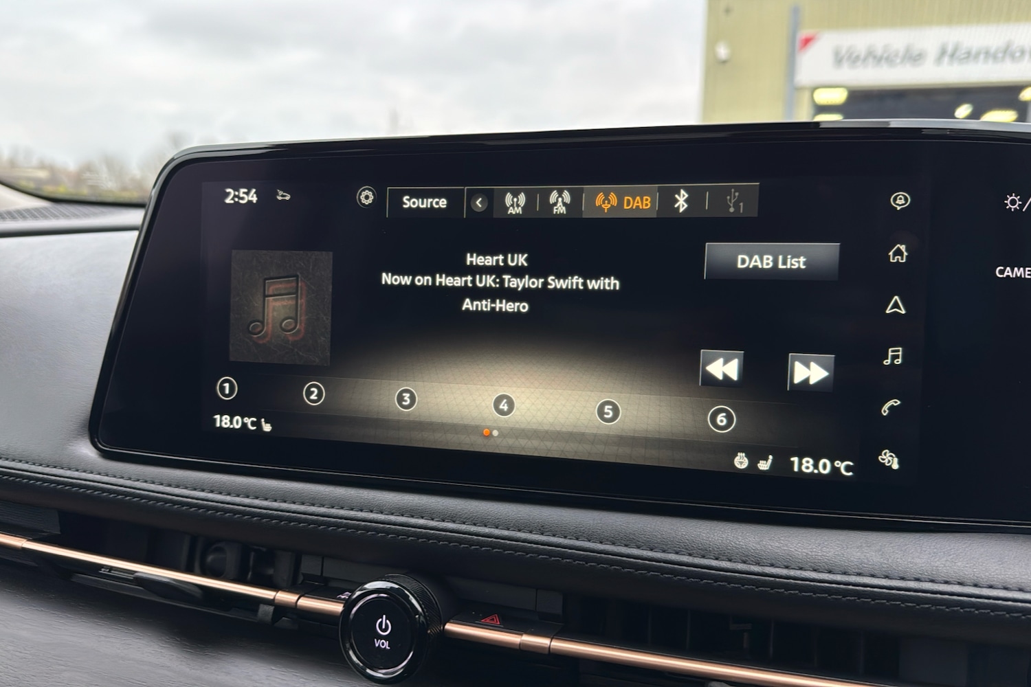 Used Nissan ARIYA 2024 for sale - 77374159: Photo 21