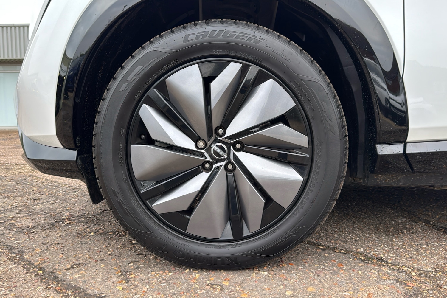 Used Nissan ARIYA 2024 for sale - 77374159: Photo 28