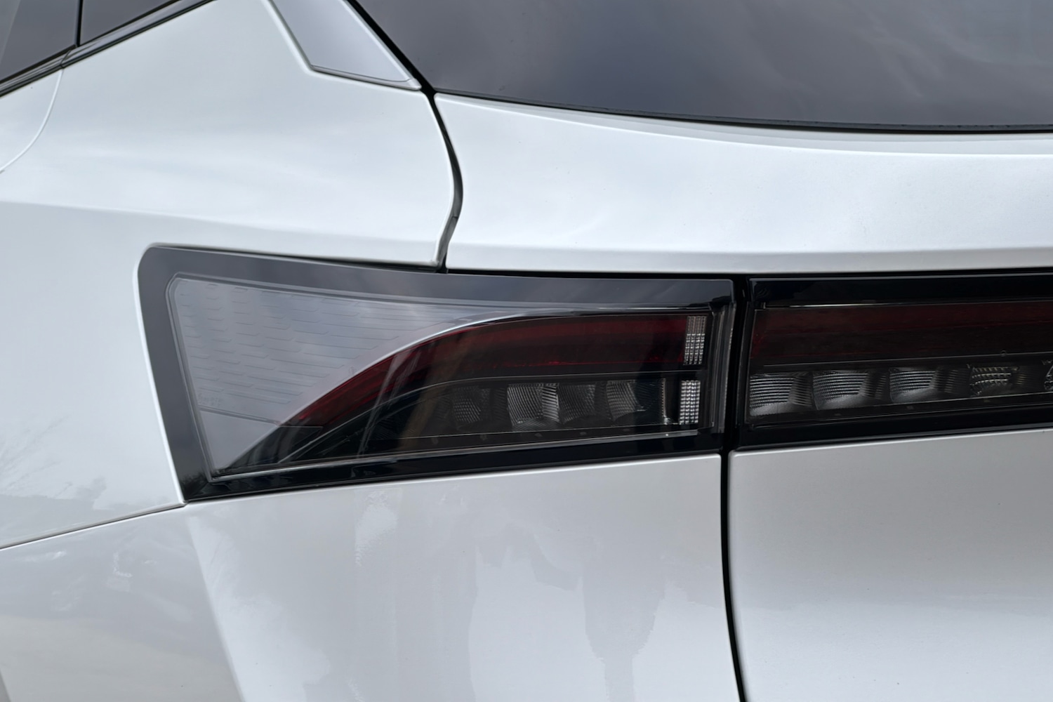 Used Nissan ARIYA 2024 for sale - 77374159: Photo 31