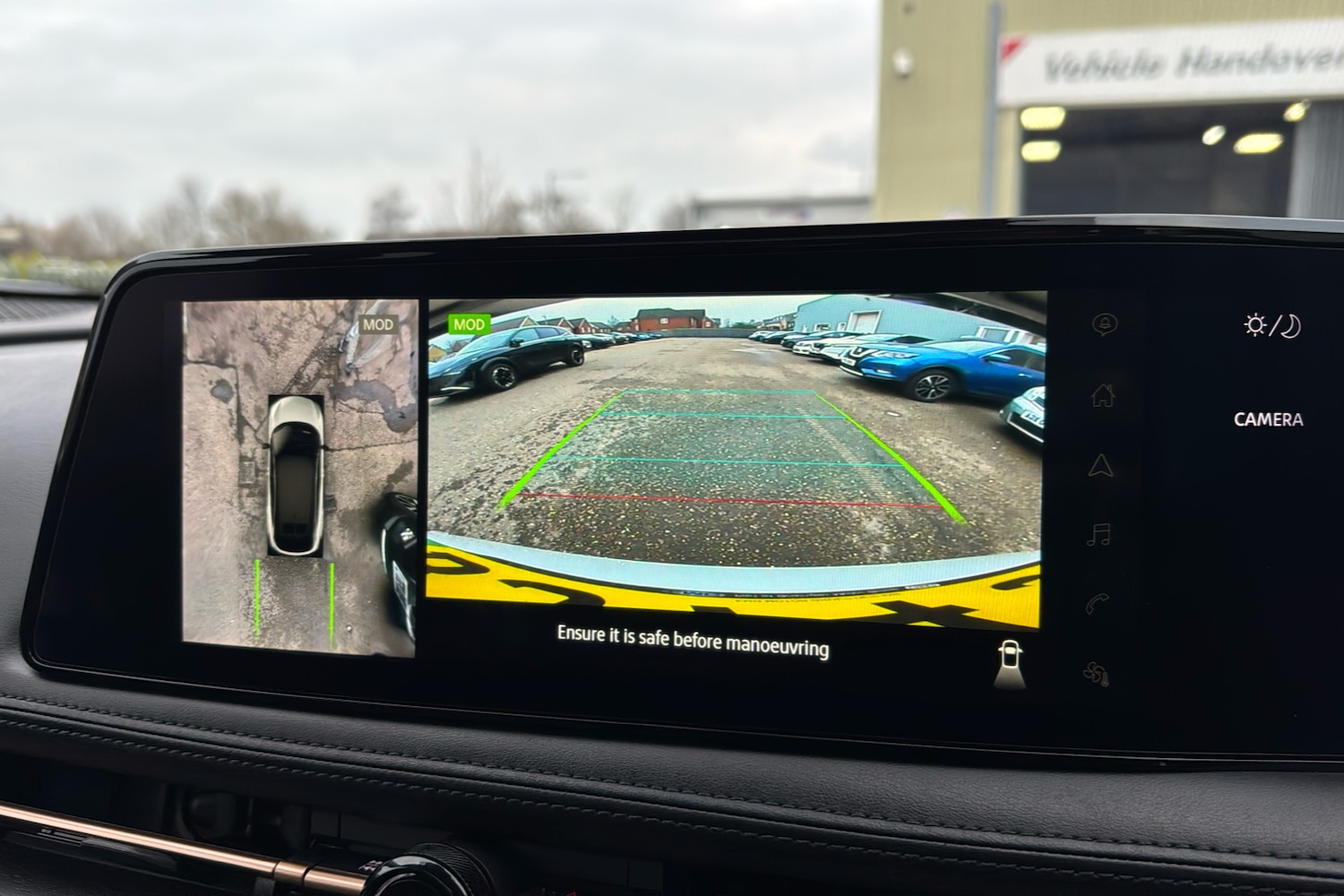 Used Nissan ARIYA 2024 for sale - 77374159: Photo 34