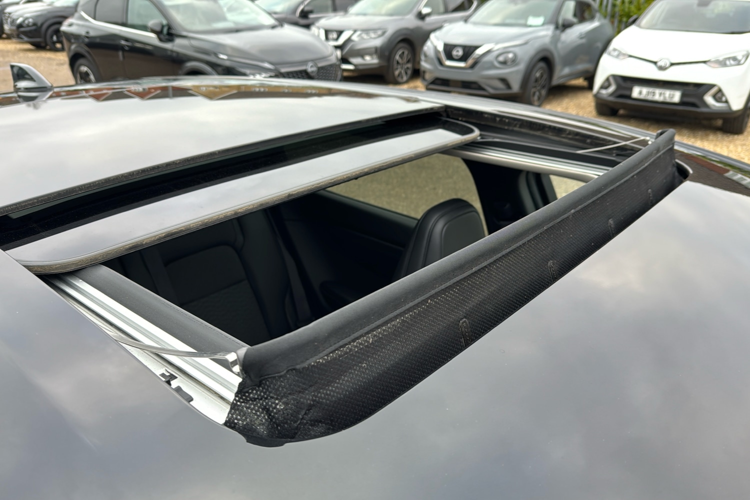 Used Nissan ARIYA 2024 for sale - 77374159: Photo 39