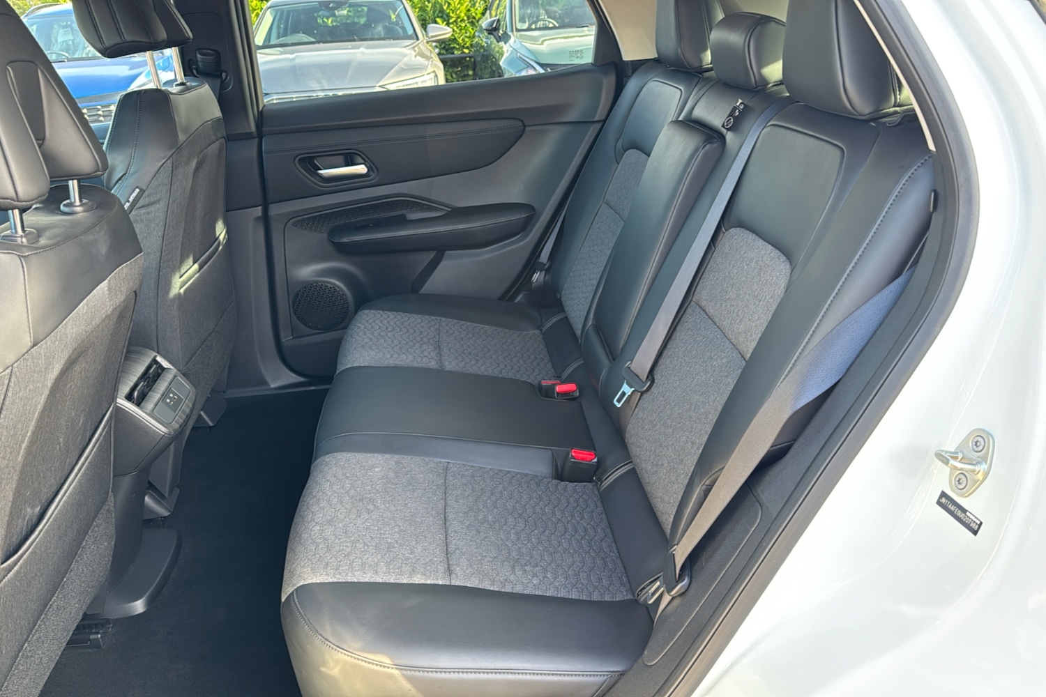 Used Nissan ARIYA 2024 for sale - 77374159: Photo 41