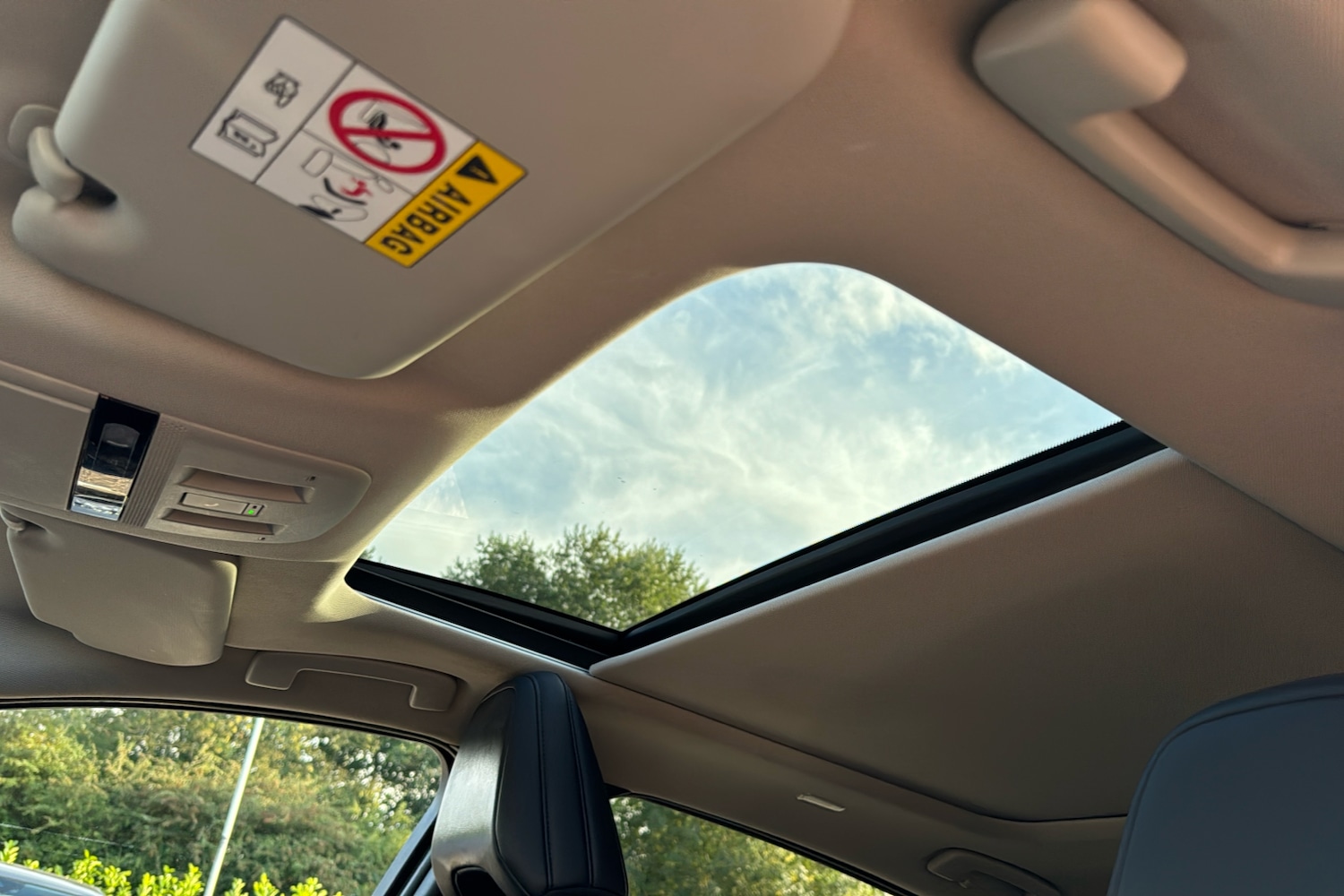 Used Nissan ARIYA 2024 for sale - 77374159: Photo 45