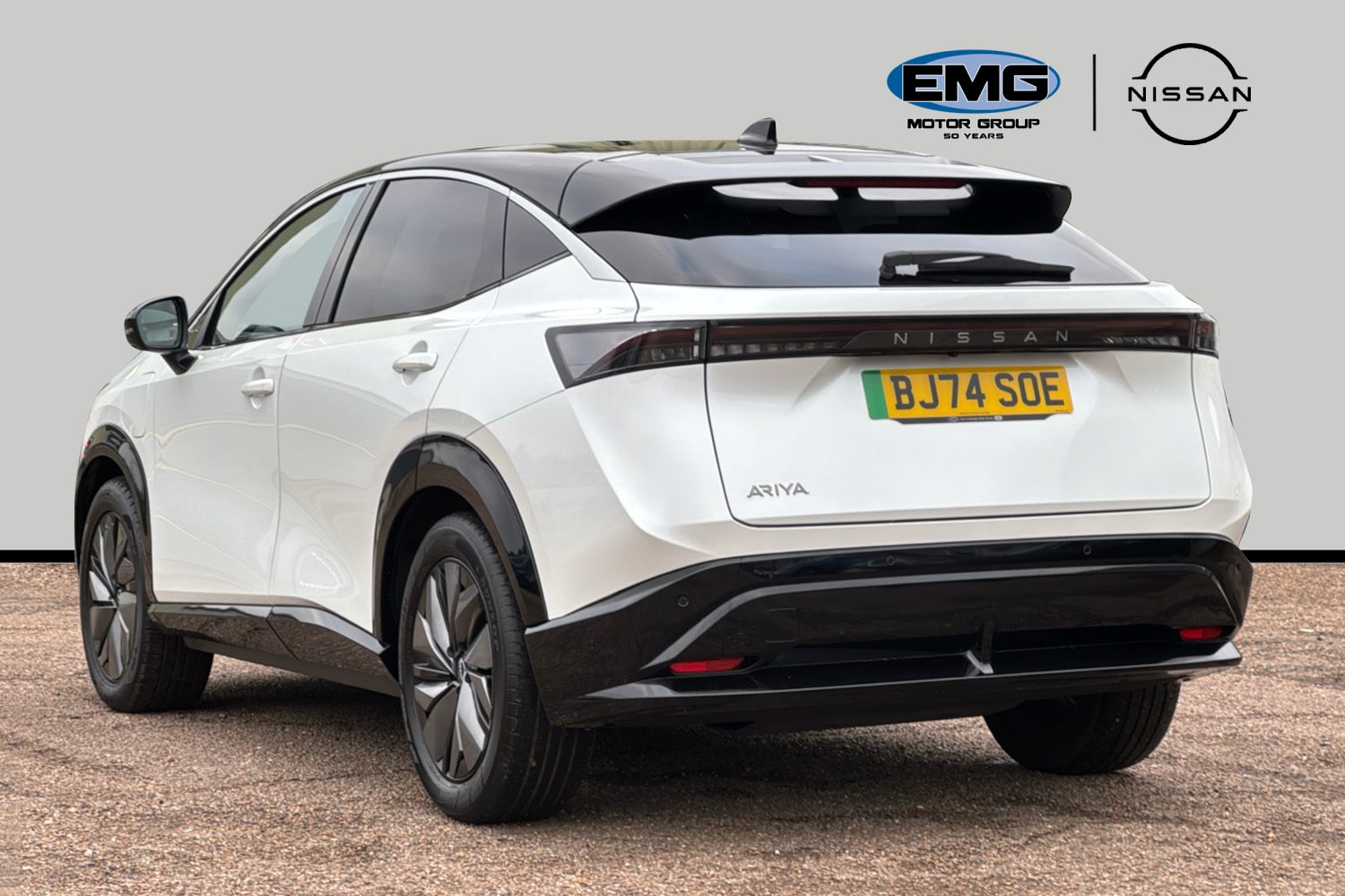 Used Nissan ARIYA 2024 for sale - 77374159: Photo 5