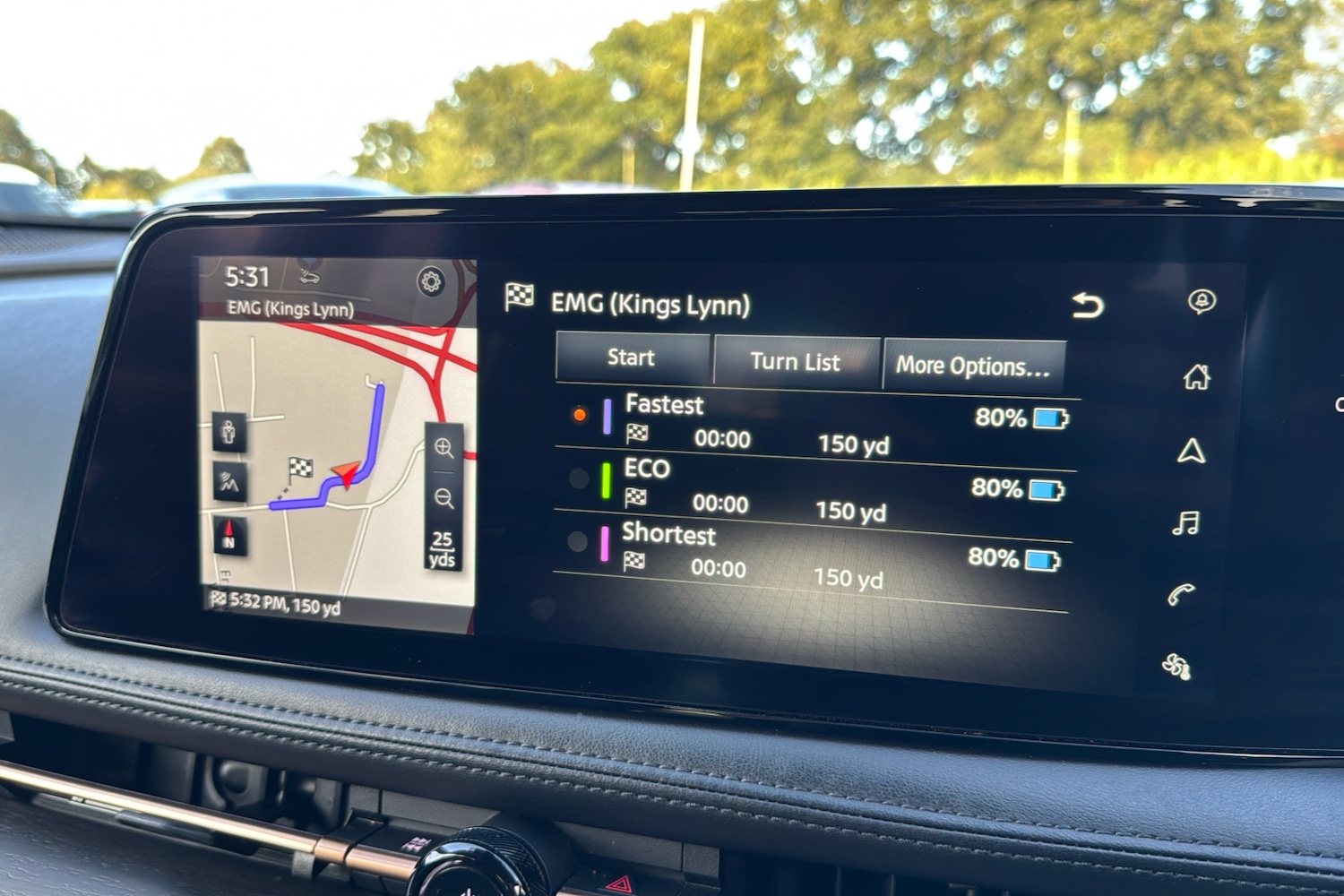 Used Nissan ARIYA 2024 for sale - 77374159: Photo 50