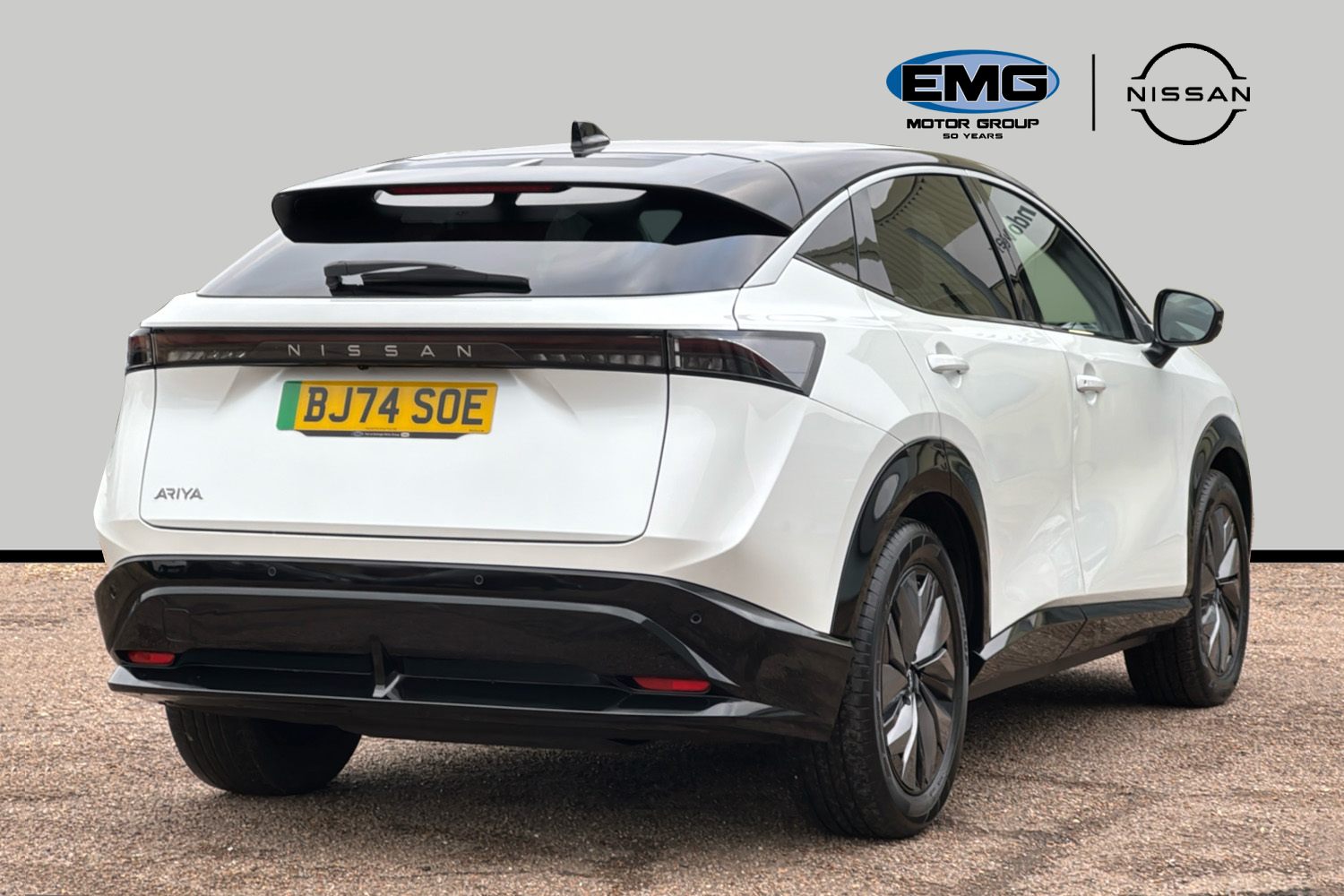 Used Nissan ARIYA 2024 for sale - 77374159: Photo 7