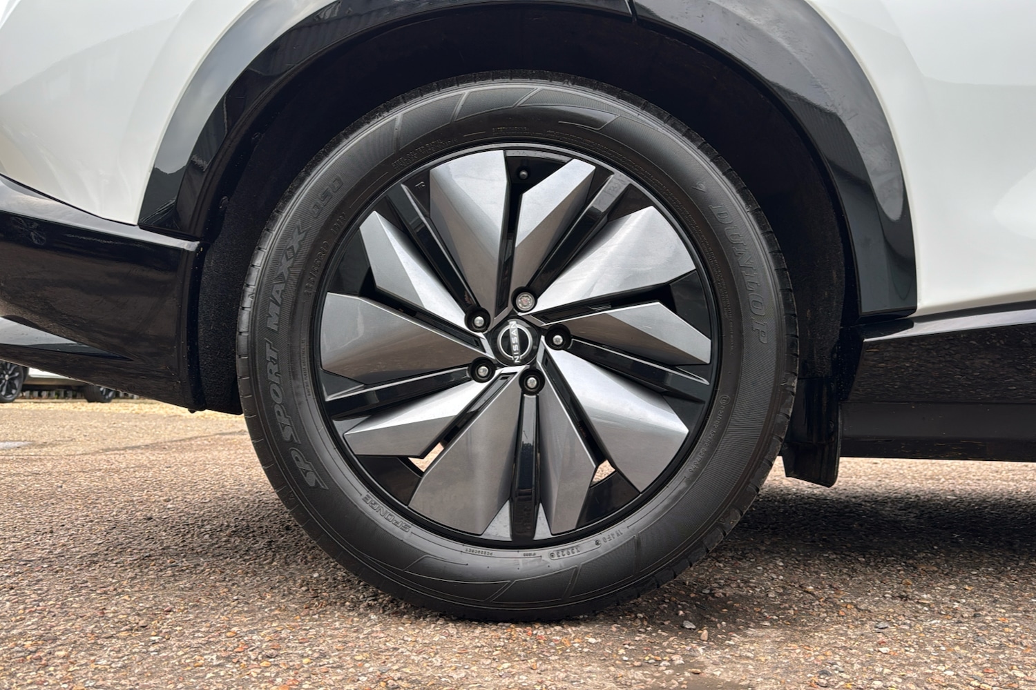 Used Nissan ARIYA 2024 for sale - 77374159: Photo 8