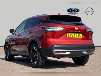 Used Nissan Qashqai 2024 for sale - 79438702: Photo