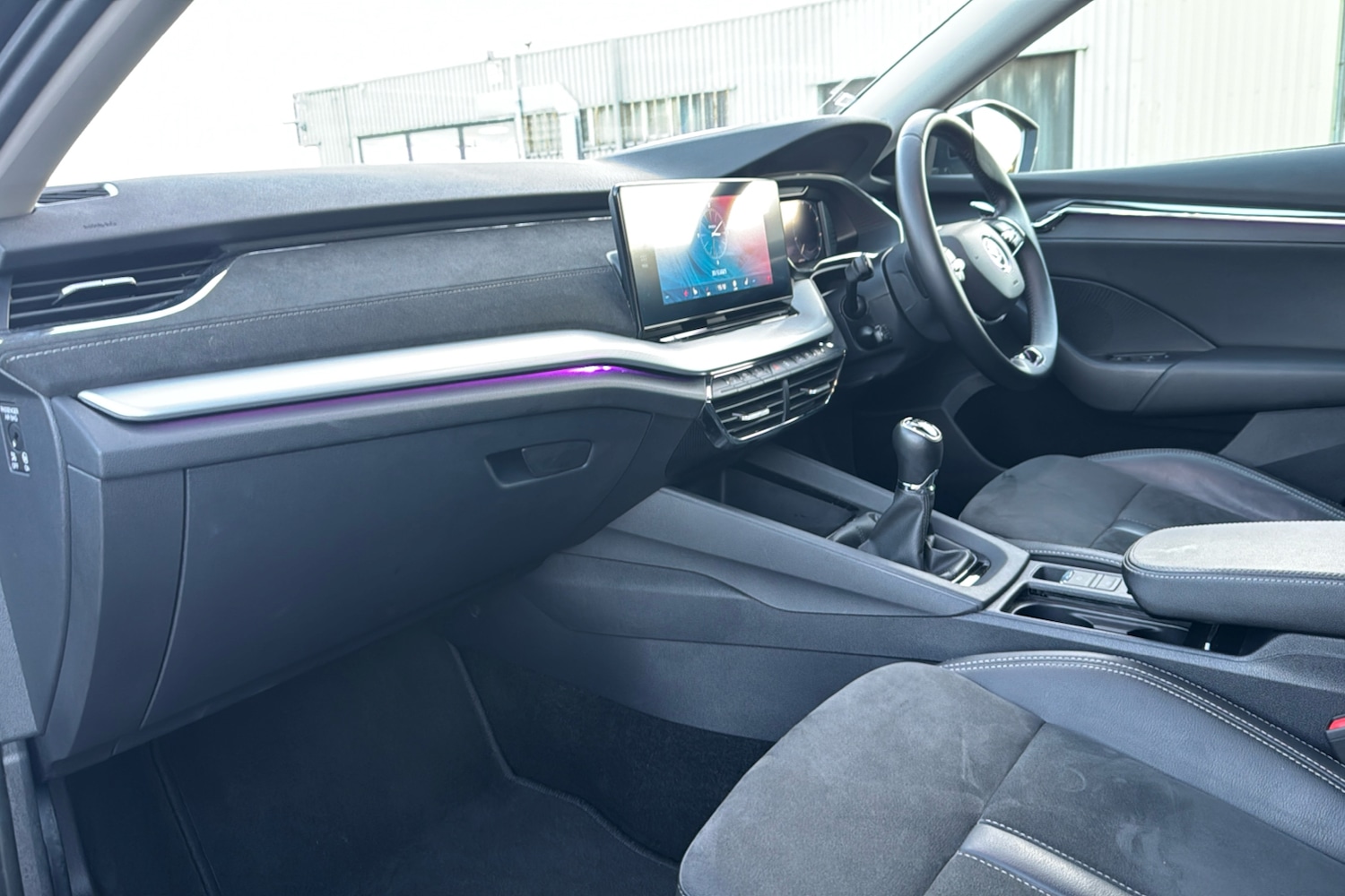 Used Skoda Octavia 2021 for sale - 77113971: Photo 11